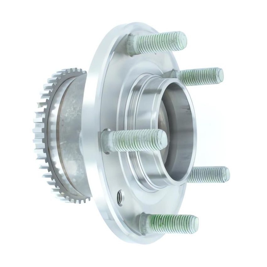 SKF BR930411 SKF Rear Wheel Hub Bearing Assembly BR930411 For Ford Lincoln Mazda