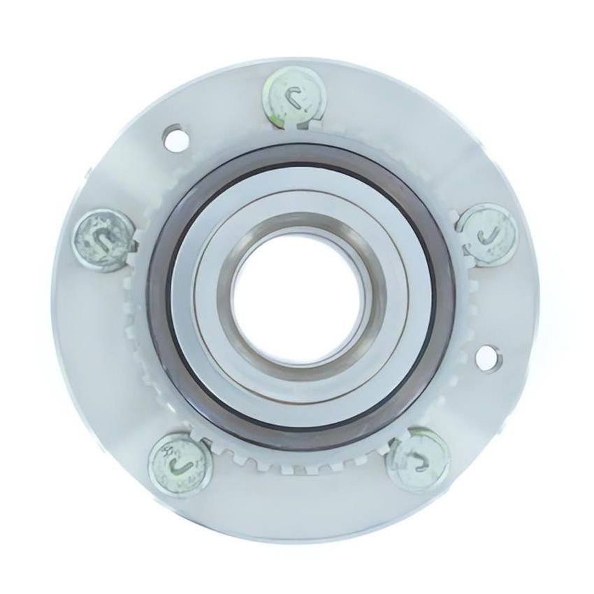 SKF BR930411 SKF Rear Wheel Hub Bearing Assembly BR930411 For Ford Lincoln Mazda