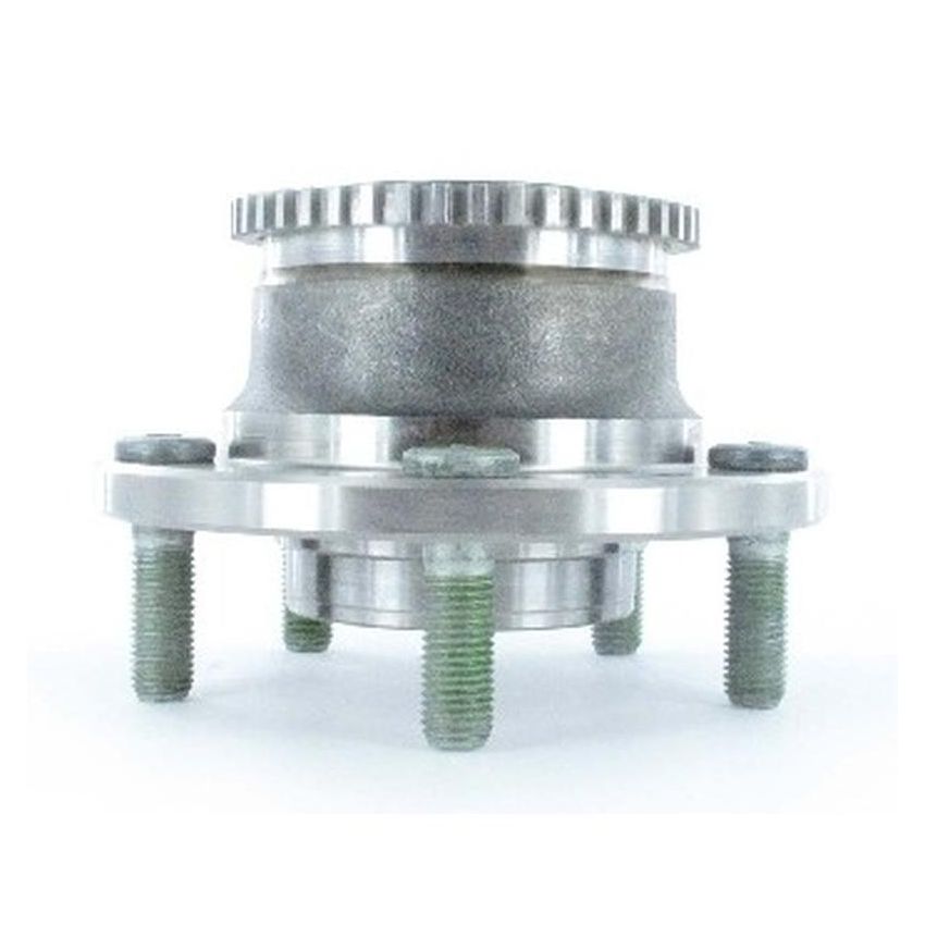 SKF BR930411 SKF Rear Wheel Hub Bearing Assembly BR930411 For Ford Lincoln Mazda