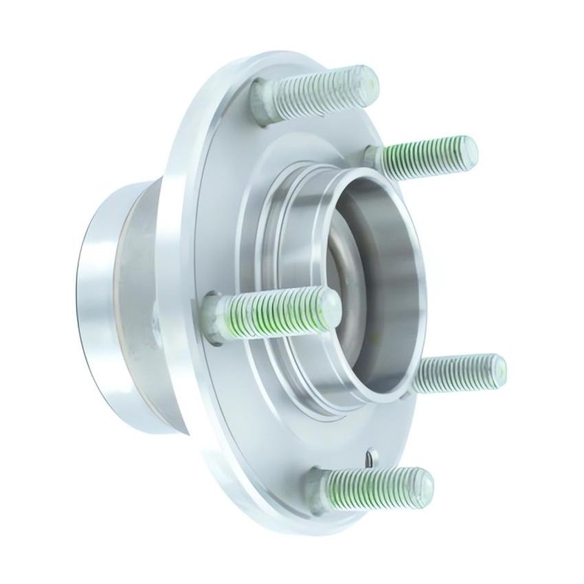 SKF BR930412 SKF Rear Wheel Hub Bearing Assembly BR930412 For Ford Mazda Mercury