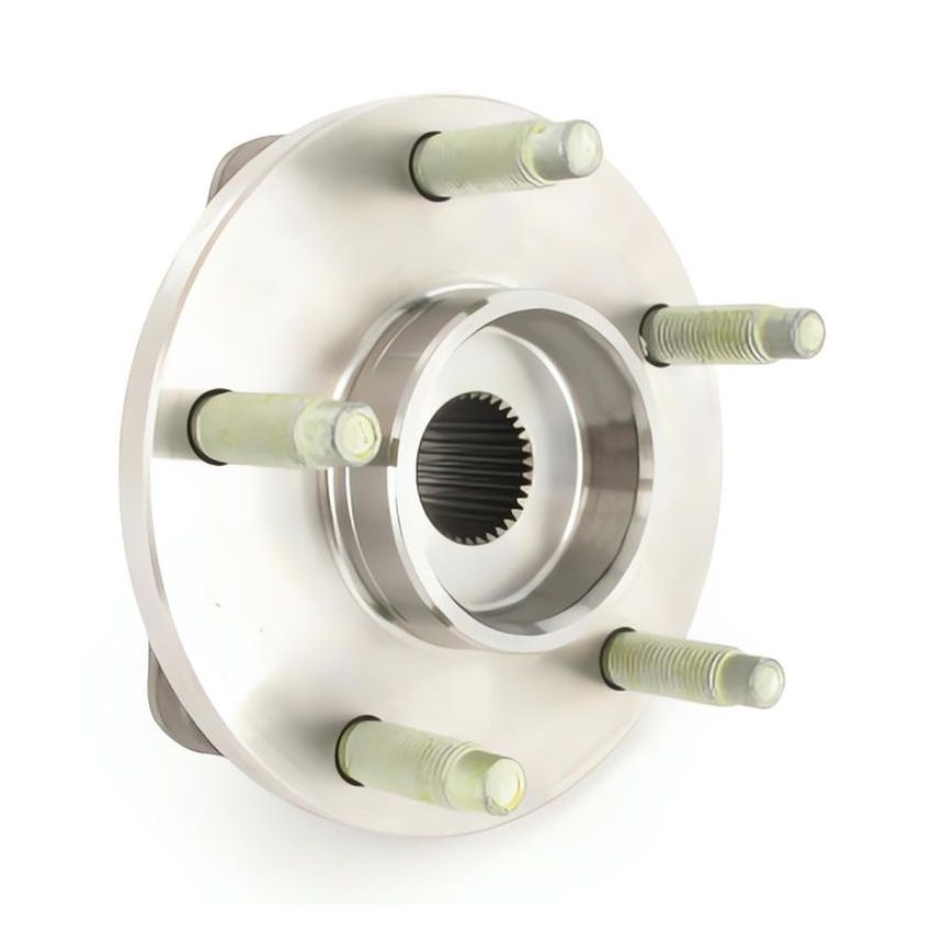 SKF BR930429 SKF Front Wheel Hub Bearing Assembly BR930429 For Chevrolet