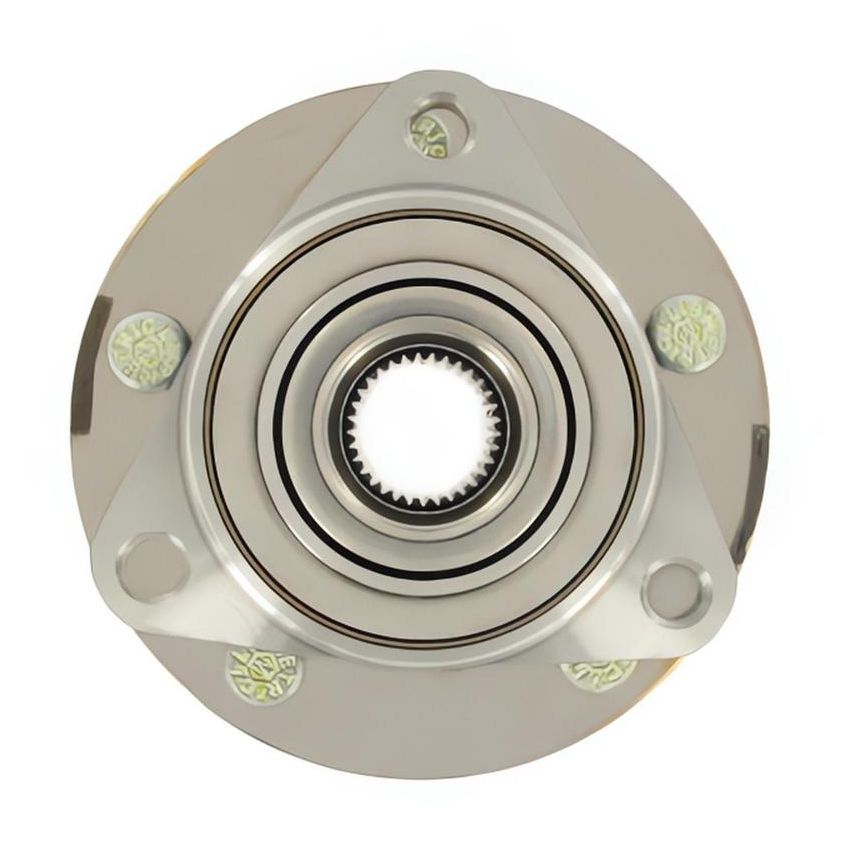 SKF BR930429 SKF Front Wheel Hub Bearing Assembly BR930429 For Chevrolet