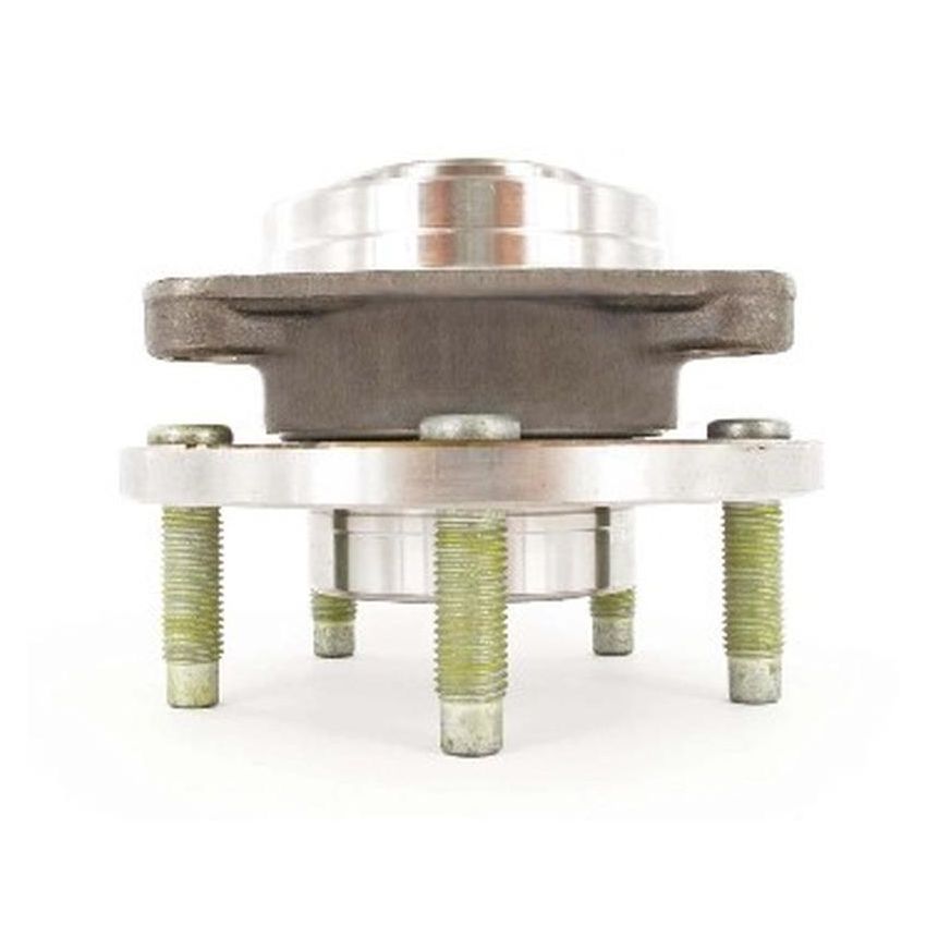 SKF BR930429 SKF Front Wheel Hub Bearing Assembly BR930429 For Chevrolet