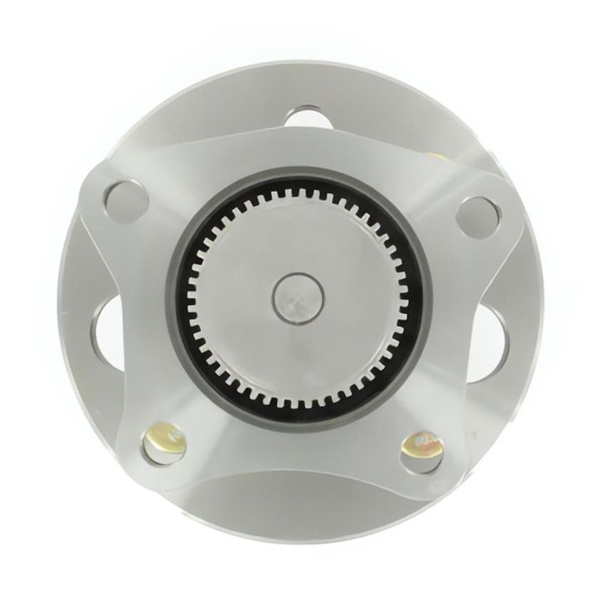 SKF BR930436 SKF Wheel Hub Bearing Assembly BR930436 For Toyota Chevrolet Geo