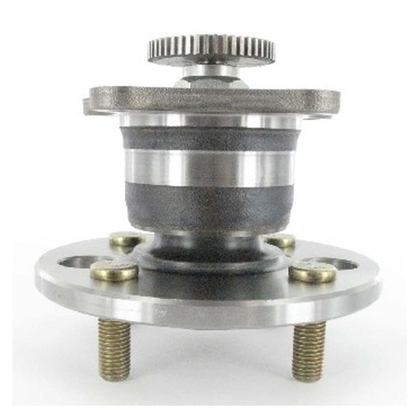 SKF BR930436 SKF Wheel Hub Bearing Assembly BR930436 For Toyota Chevrolet Geo