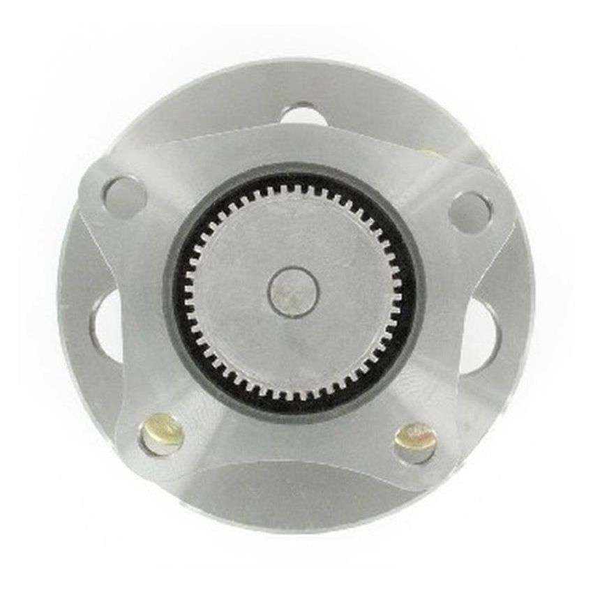 SKF BR930436 SKF Wheel Hub Bearing Assembly BR930436 For Toyota Chevrolet Geo
