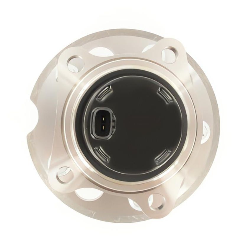 SKF BR930437 SKF Rear Wheel Hub Bearing Assembly BR930437 For Toyota