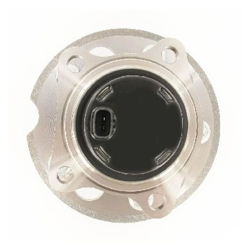 SKF BR930437 SKF Rear Wheel Hub Bearing Assembly BR930437 For Toyota