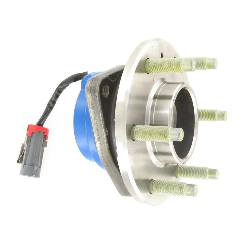 SKF BR930458 SKF Rear Wheel Hub Bearing Assembly BR930458 For Cadillac