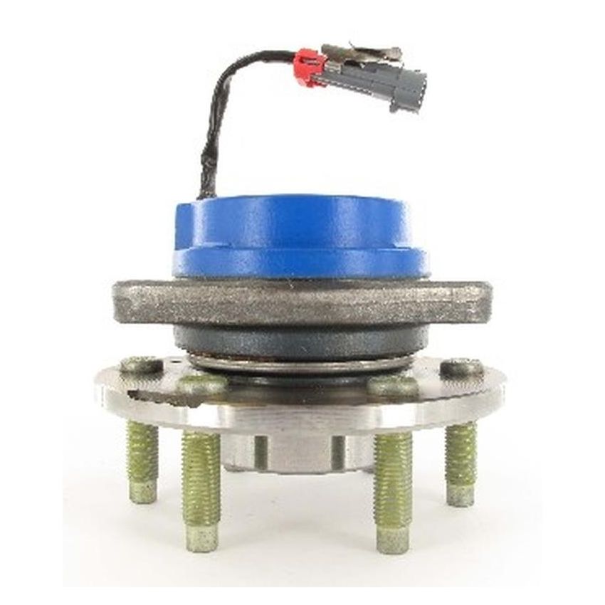 SKF BR930458 SKF Rear Wheel Hub Bearing Assembly BR930458 For Cadillac