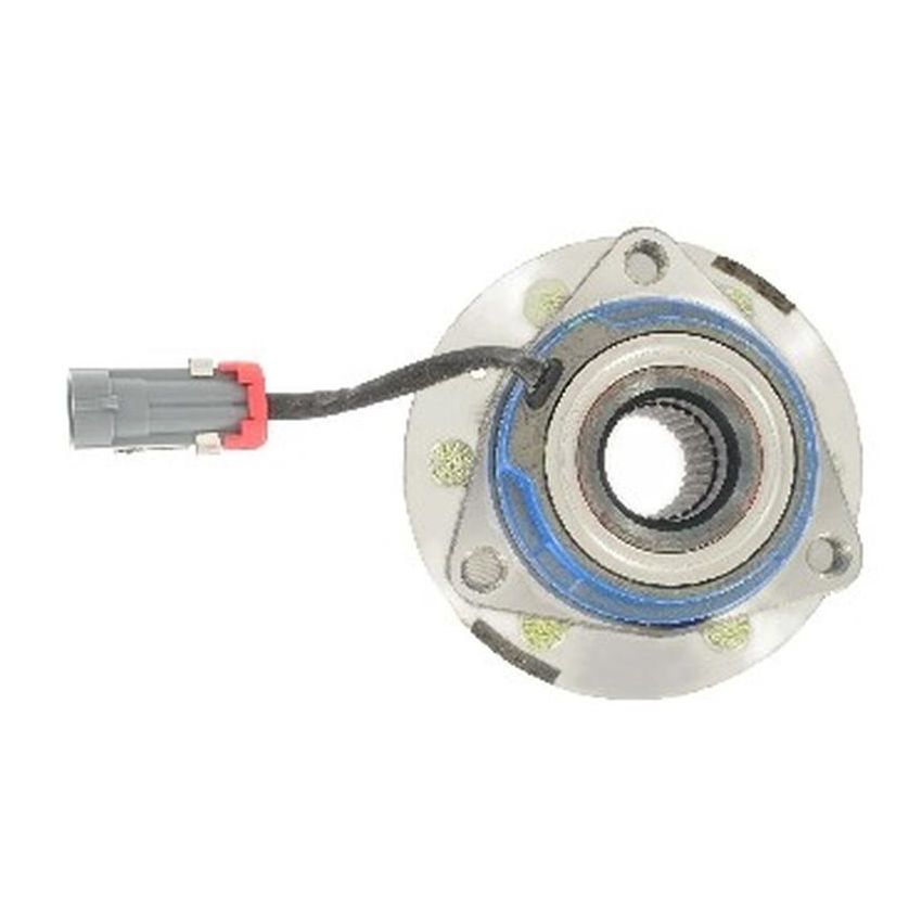 SKF BR930458 SKF Rear Wheel Hub Bearing Assembly BR930458 For Cadillac