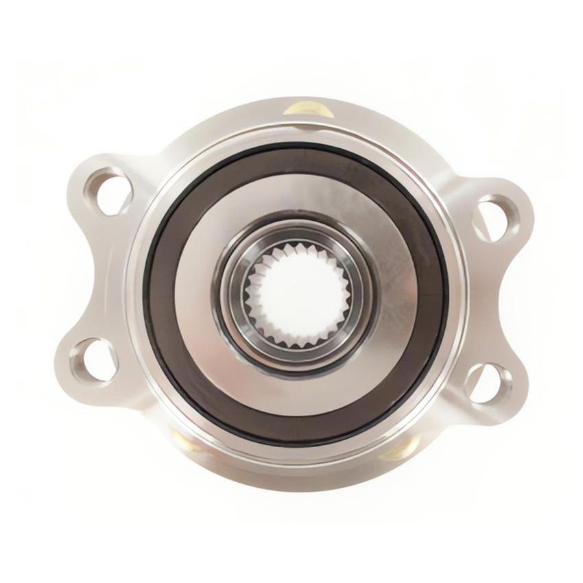 SKF BR930474 SKF Rear Wheel Hub Bearing Assembly BR930474 For Subaru 05-09