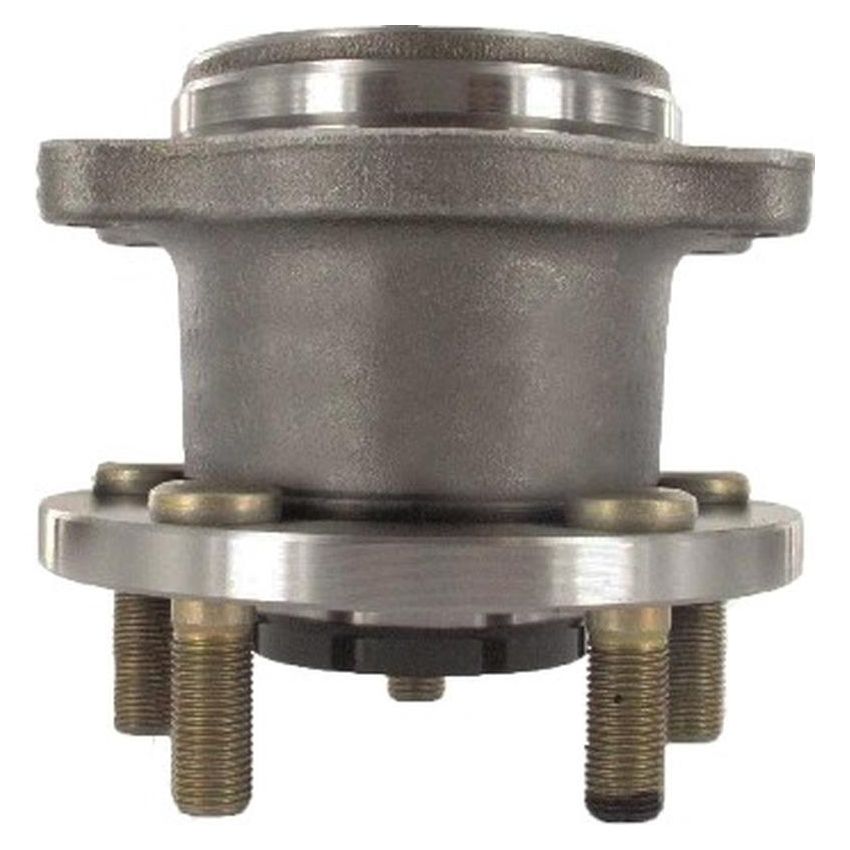 SKF BR930474 SKF Rear Wheel Hub Bearing Assembly BR930474 For Subaru 05-09