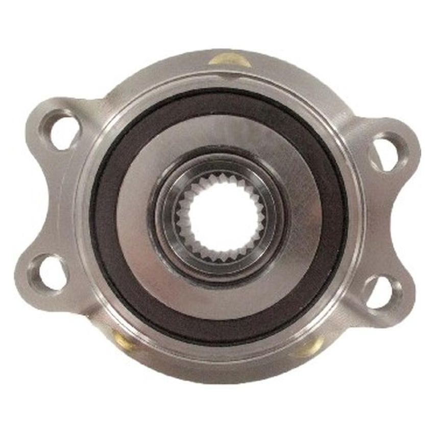 SKF BR930474 SKF Rear Wheel Hub Bearing Assembly BR930474 For Subaru 05-09