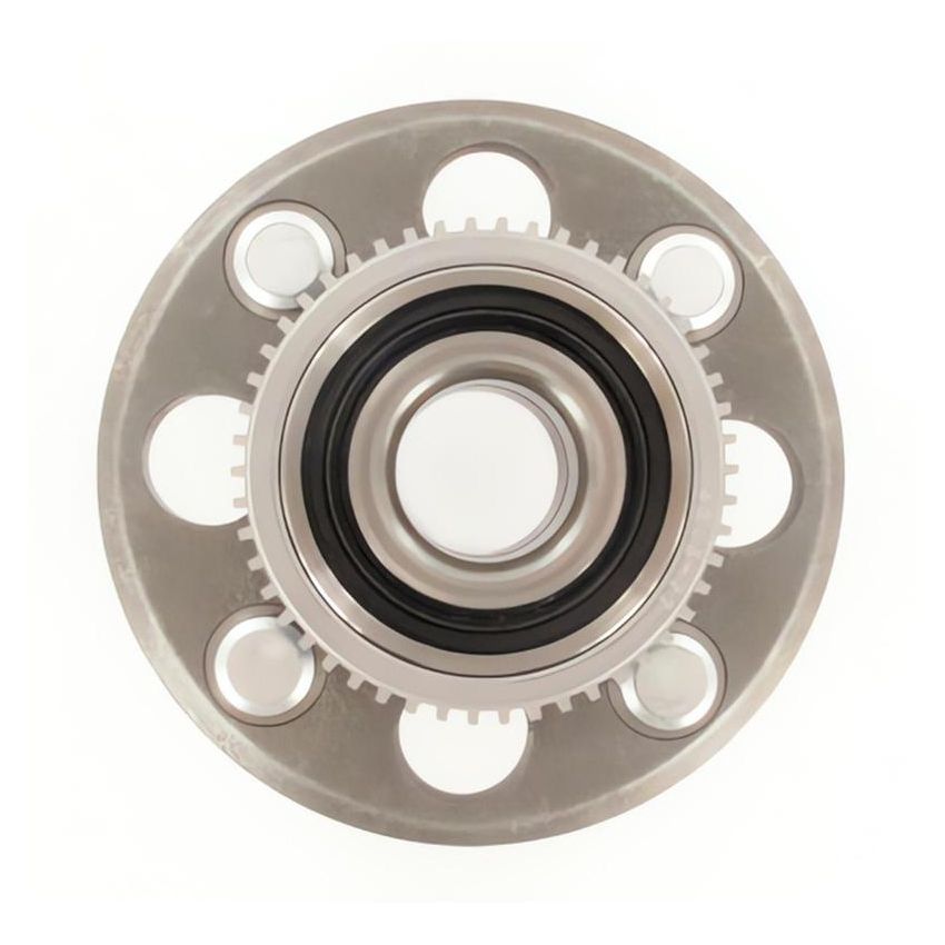 SKF BR930480 SKF Rear Wheel Hub Bearing Assembly BR930480 For Honda 96-00