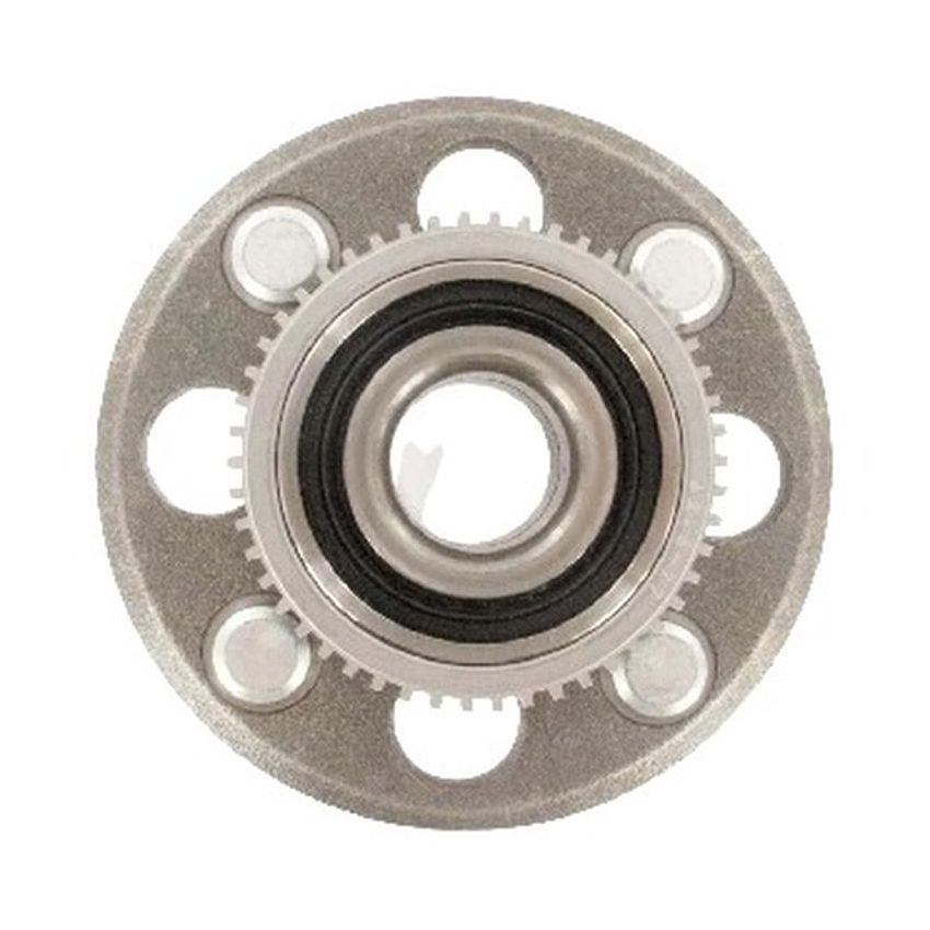 SKF BR930480 SKF Rear Wheel Hub Bearing Assembly BR930480 For Honda 96-00