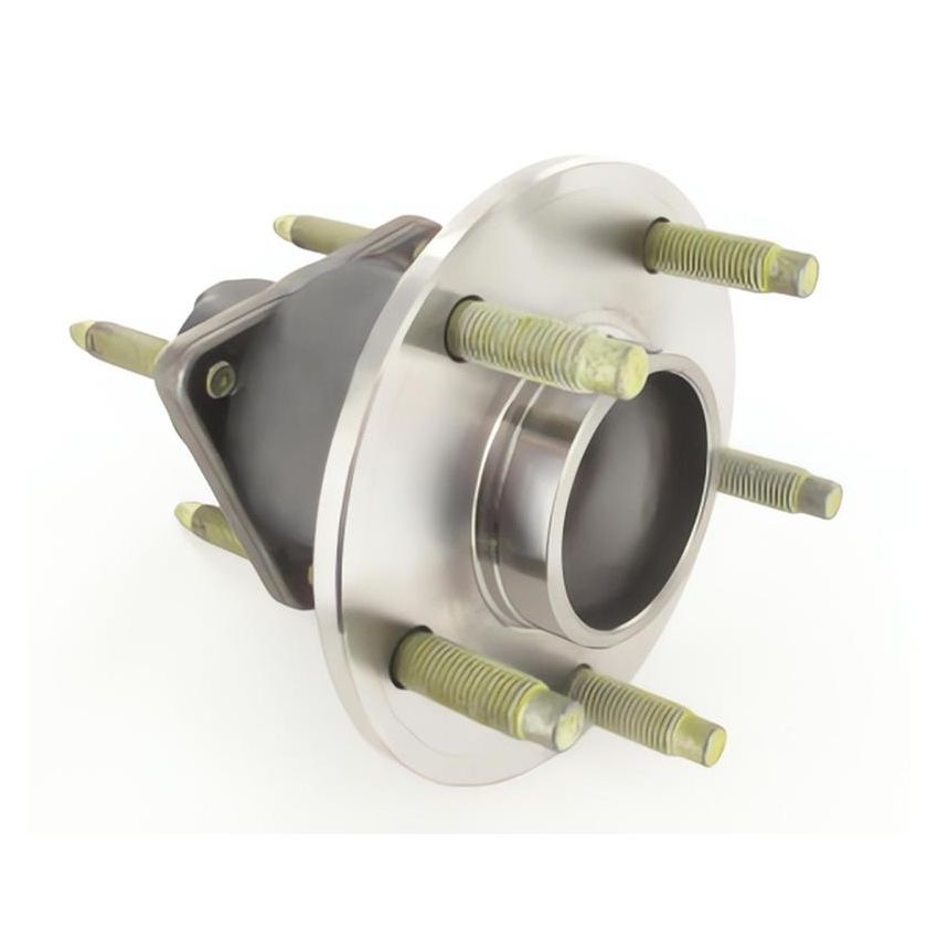 SKF BR930488 SKF Rear Wheel Hub Bearing Assembly BR930488 For Chevrolet Pontiac