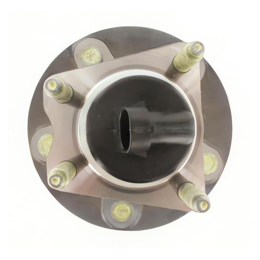 SKF BR930488 SKF Rear Wheel Hub Bearing Assembly BR930488 For Chevrolet Pontiac