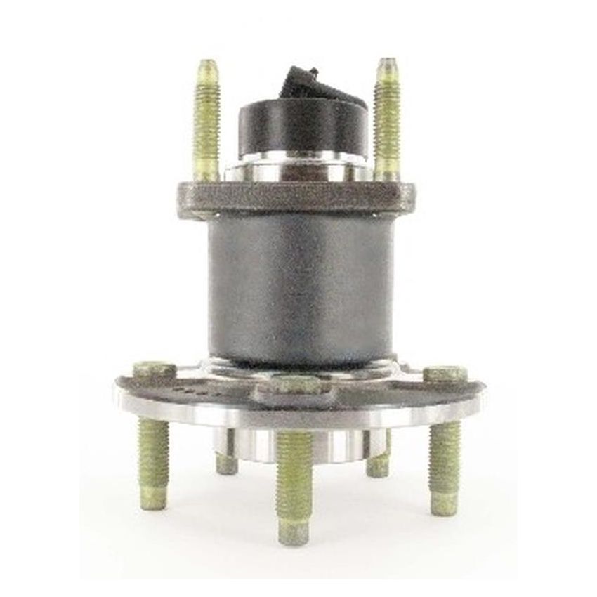 SKF BR930488 SKF Rear Wheel Hub Bearing Assembly BR930488 For Chevrolet Pontiac