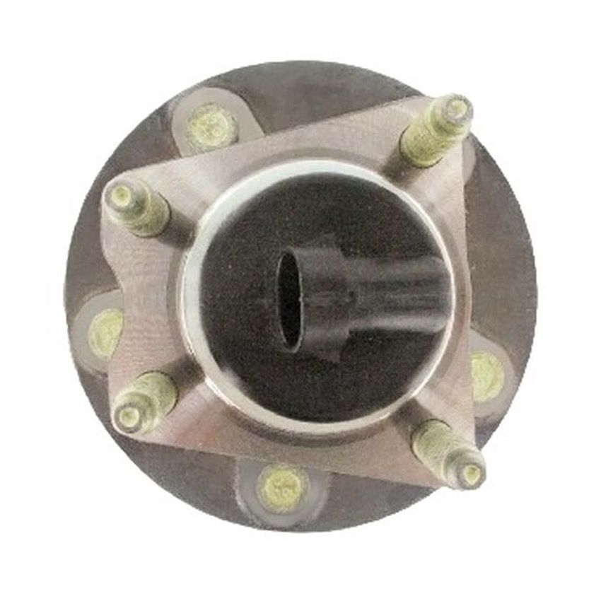 SKF BR930488 SKF Rear Wheel Hub Bearing Assembly BR930488 For Chevrolet Pontiac