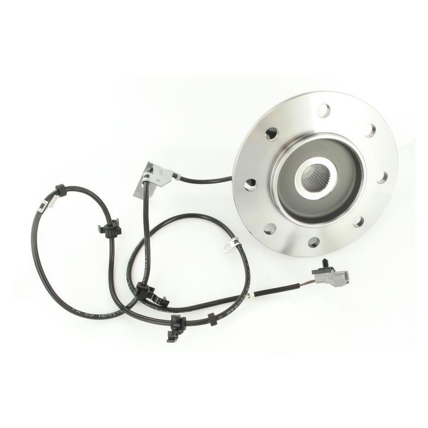 SKF BR930492 SKF Wheel Hub Bearing Assembly BR930492 For Dodge