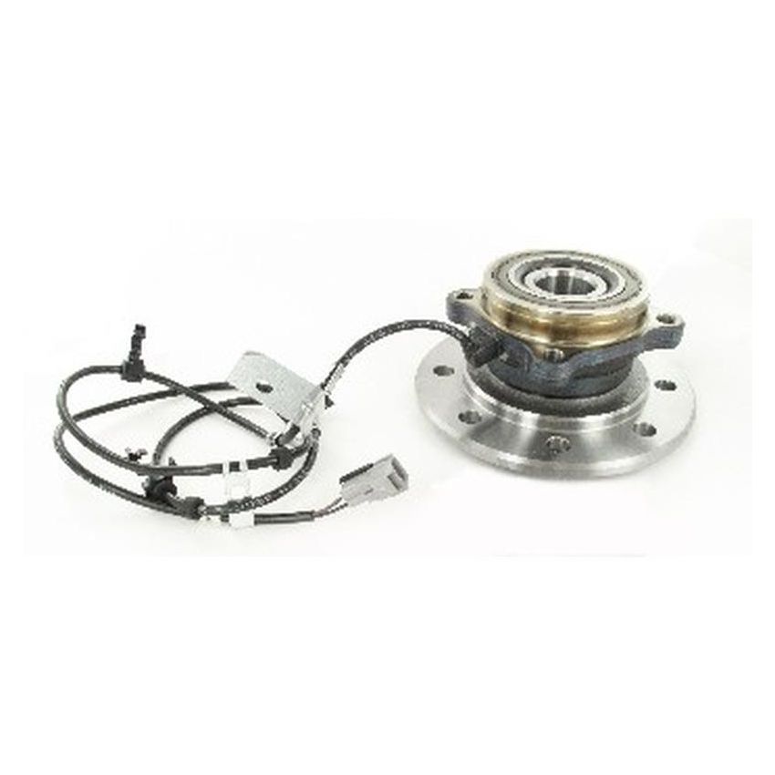 SKF BR930492 SKF Wheel Hub Bearing Assembly BR930492 For Dodge