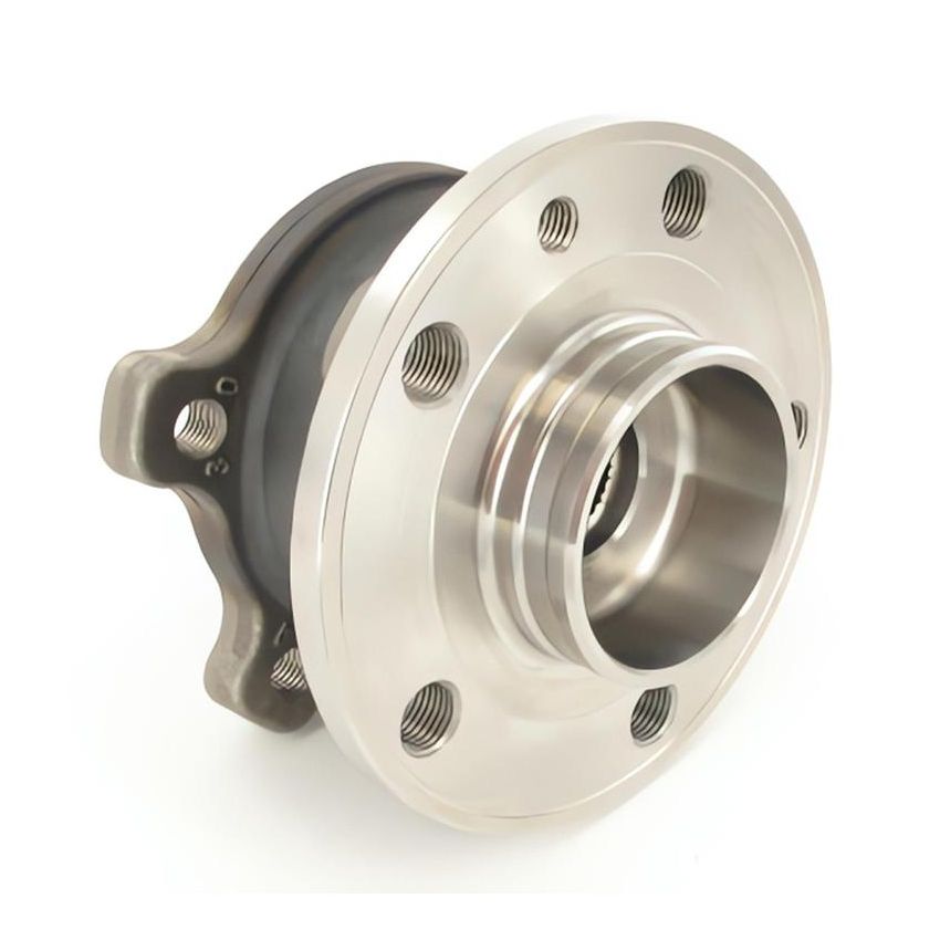 SKF BR930518 SKF Rear Wheel Hub Bearing Assembly BR930518 For Volvo