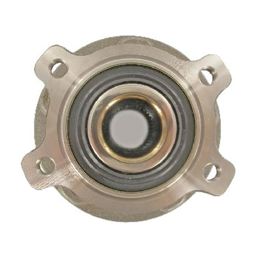 SKF BR930518 SKF Rear Wheel Hub Bearing Assembly BR930518 For Volvo
