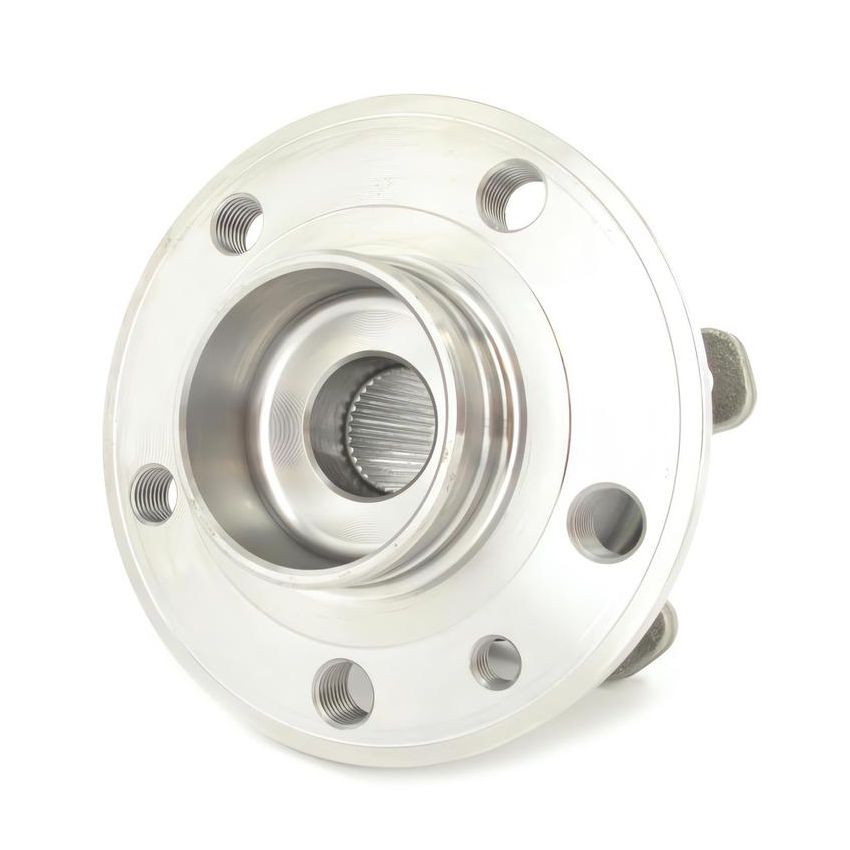 SKF BR930520 SKF Rear Wheel Hub Bearing Assembly BR930520 For Volvo 10-17