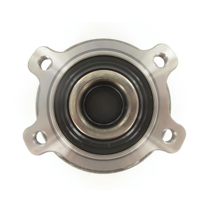 SKF BR930520 SKF Rear Wheel Hub Bearing Assembly BR930520 For Volvo 10-17