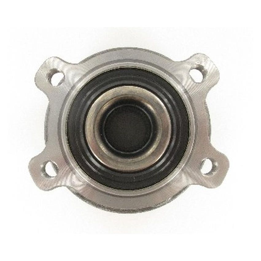 SKF BR930520 SKF Rear Wheel Hub Bearing Assembly BR930520 For Volvo 10-17