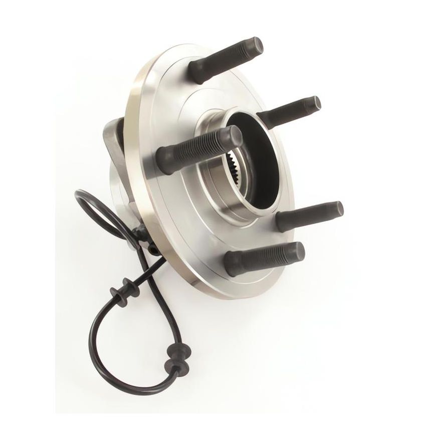 SKF BR930523 SKF Front Wheel Hub Bearing Assembly BR930523 For Dodge Chrysler