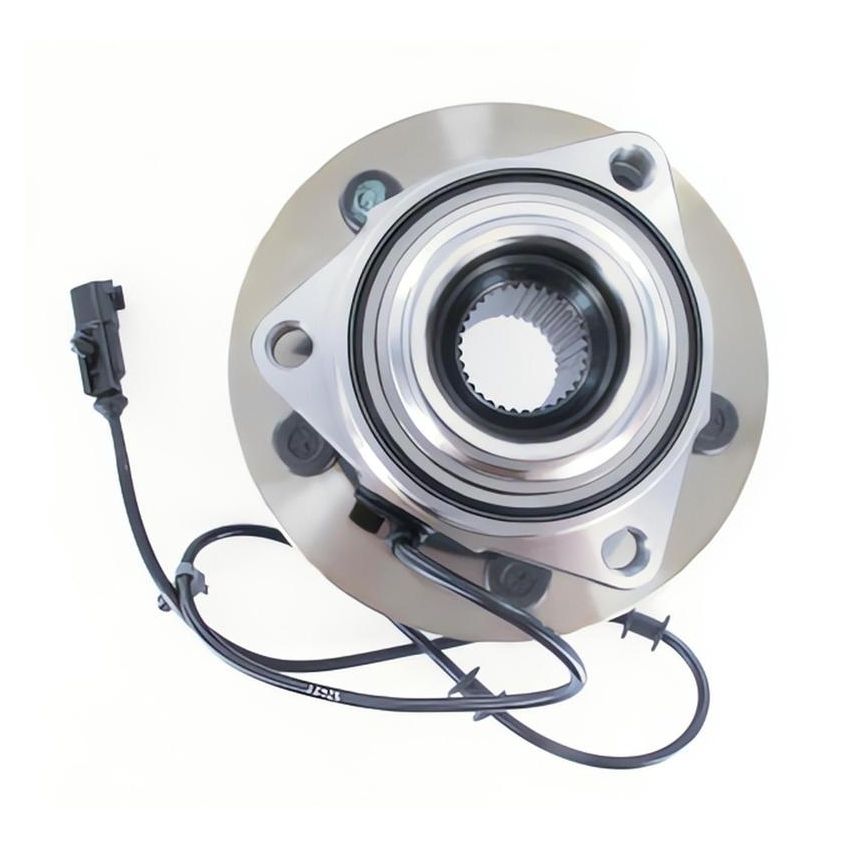 SKF BR930523 SKF Front Wheel Hub Bearing Assembly BR930523 For Dodge Chrysler