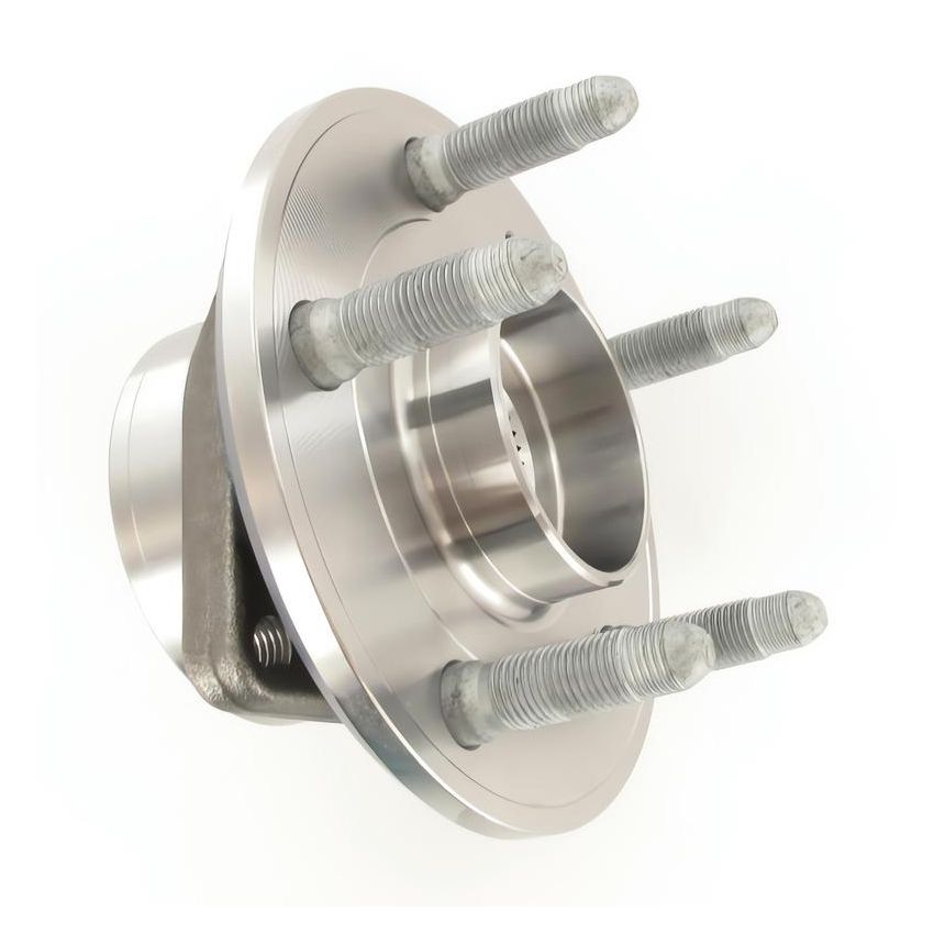 SKF BR930555 SKF Front Wheel Hub Bearing Assembly BR930555 For Cadillac Chevrolet