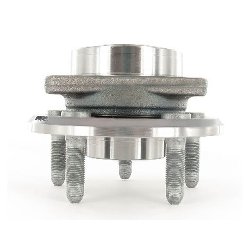 SKF BR930555 SKF Front Wheel Hub Bearing Assembly BR930555 For Cadillac Chevrolet