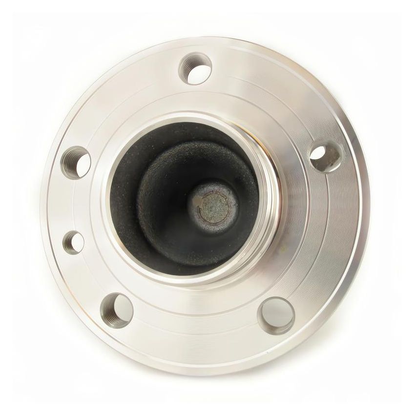 SKF BR930563 SKF Rear Wheel Hub Bearing Assembly BR930563 For Volvo 07-18