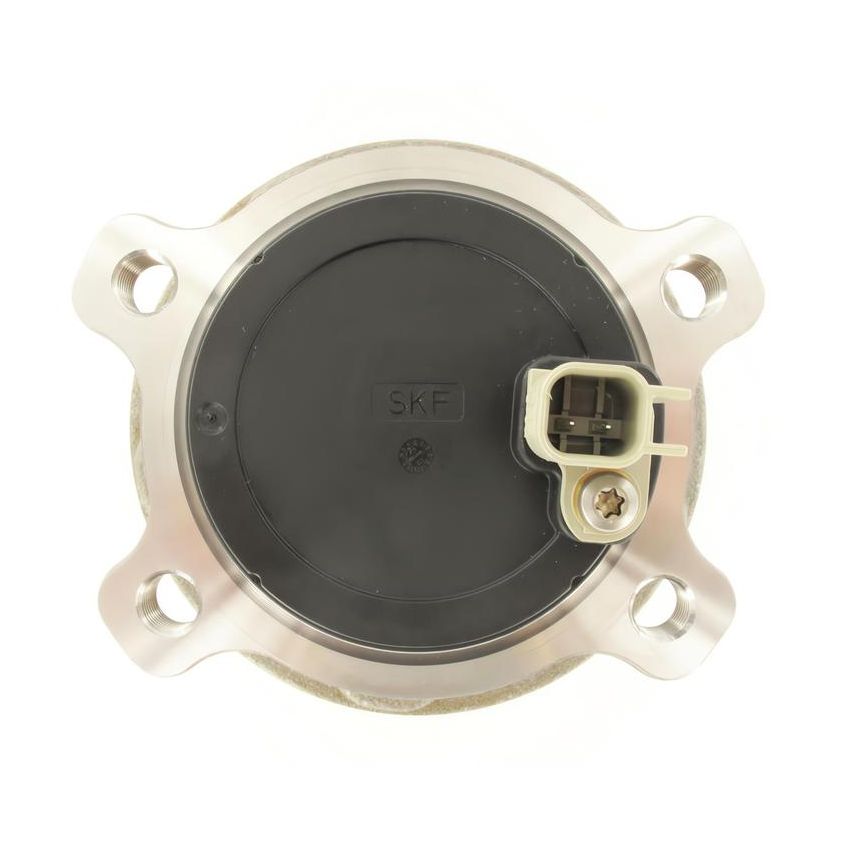 SKF BR930563 SKF Rear Wheel Hub Bearing Assembly BR930563 For Volvo 07-18