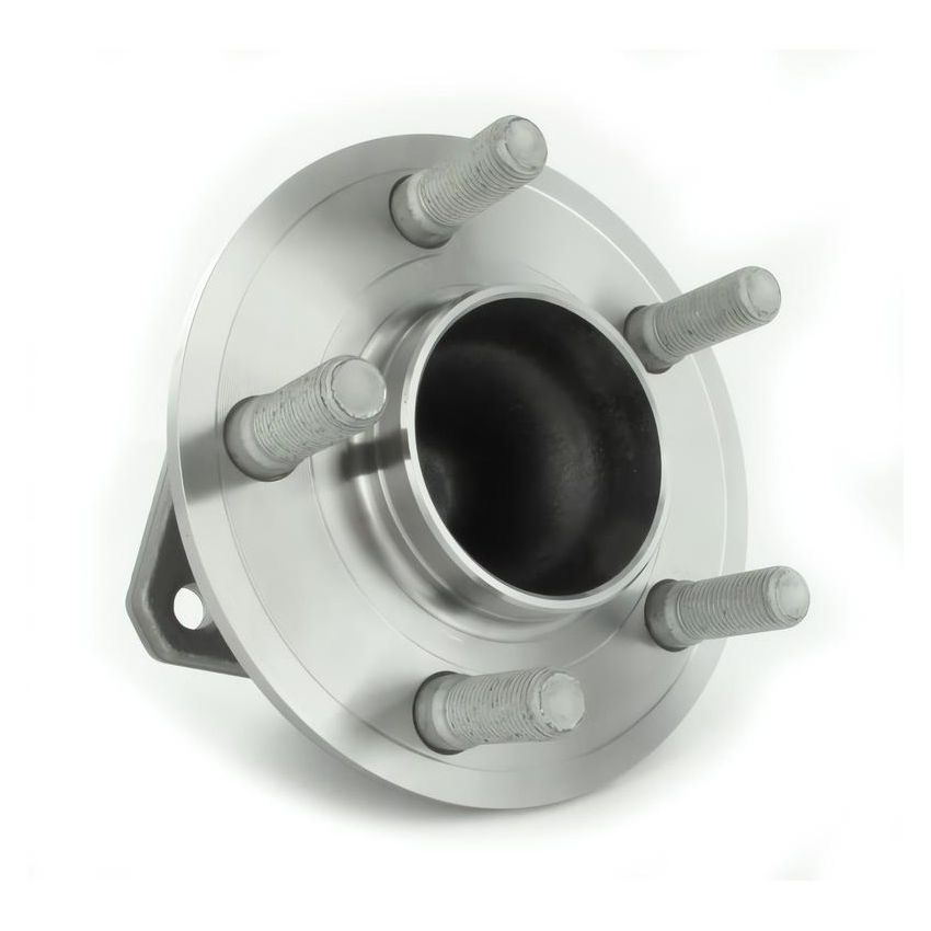 SKF BR930578 SKF Front Wheel Hub Bearing Assembly BR930578 For Dodge Chrysler