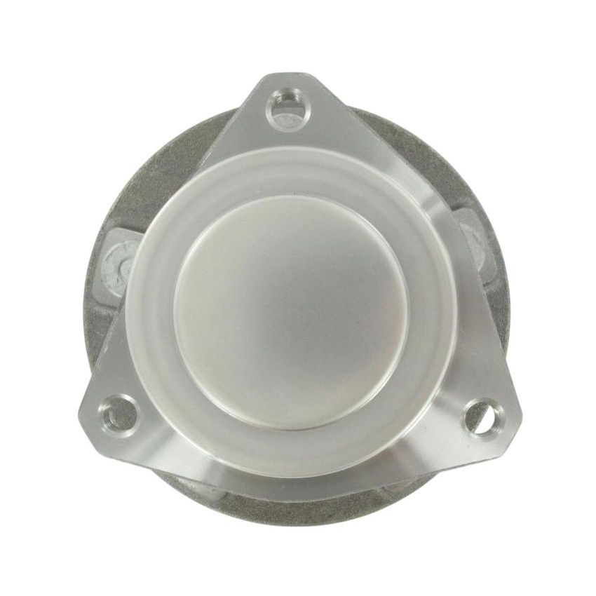 SKF BR930578 SKF Front Wheel Hub Bearing Assembly BR930578 For Dodge Chrysler