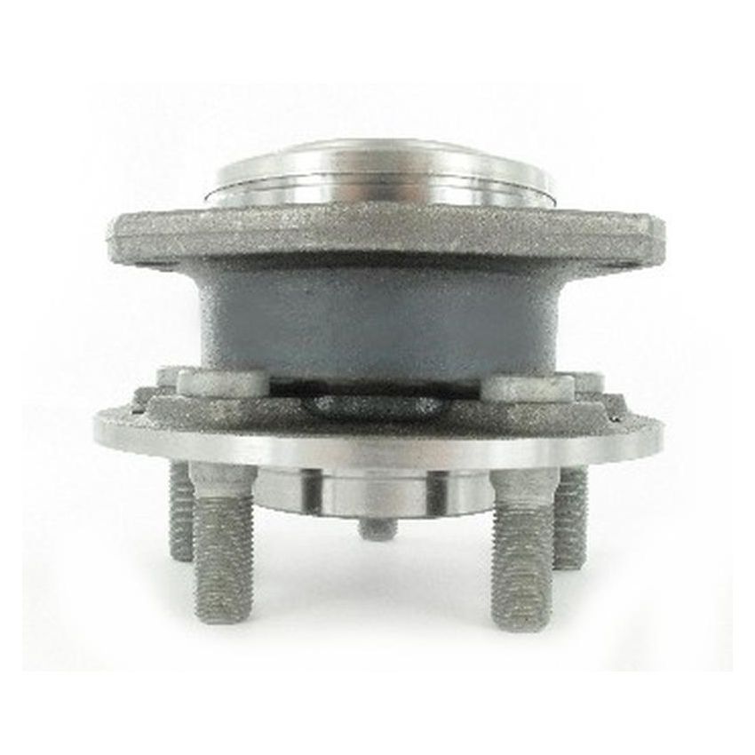 SKF BR930578 SKF Front Wheel Hub Bearing Assembly BR930578 For Dodge Chrysler