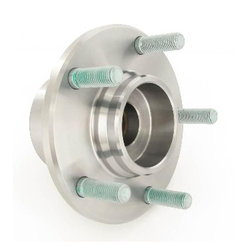 SKF BR930603 SKF Front Wheel Hub Bearing Assembly BR930603 For Mazda