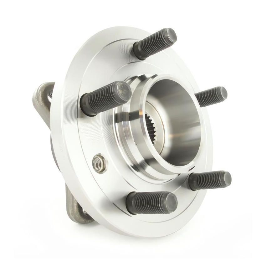 SKF BR930604 SKF Front Wheel Hub Bearing Assembly BR930604 For Land Rover