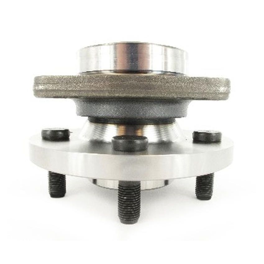 SKF BR930604 SKF Front Wheel Hub Bearing Assembly BR930604 For Land Rover