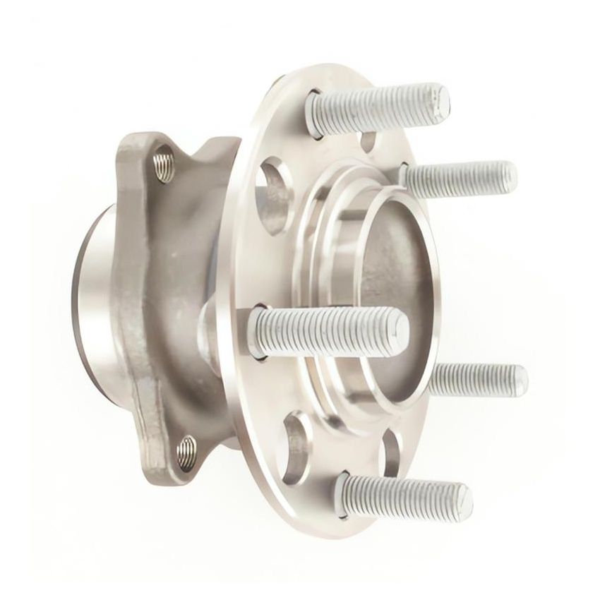 SKF BR930609 SKF Rear Wheel Hub Bearing Assembly BR930609 For Jeep Mitsubishi