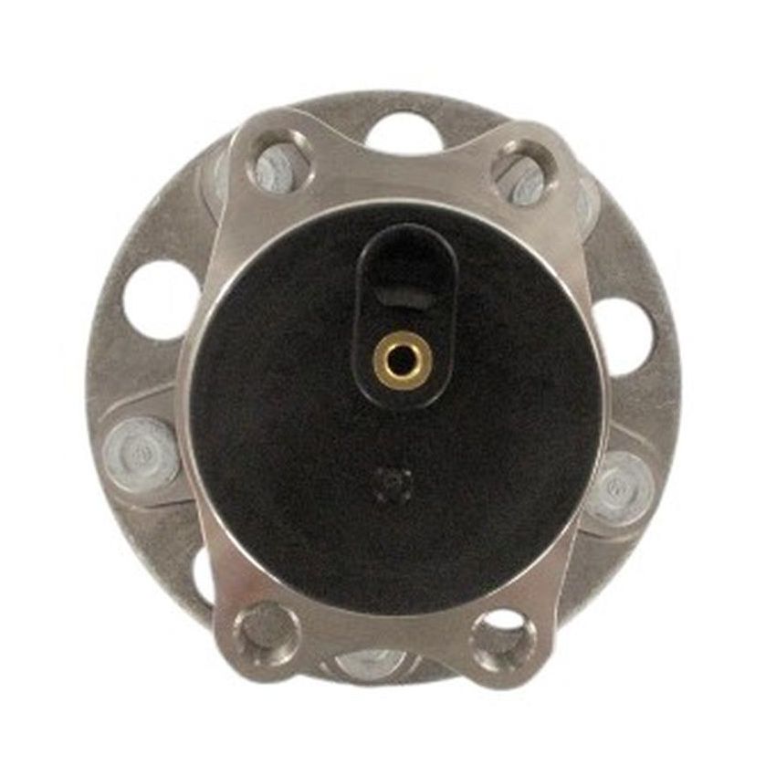 SKF BR930609 SKF Rear Wheel Hub Bearing Assembly BR930609 For Jeep Mitsubishi