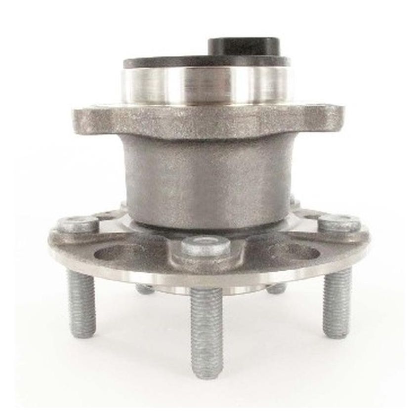 SKF BR930609 SKF Rear Wheel Hub Bearing Assembly BR930609 For Jeep Mitsubishi