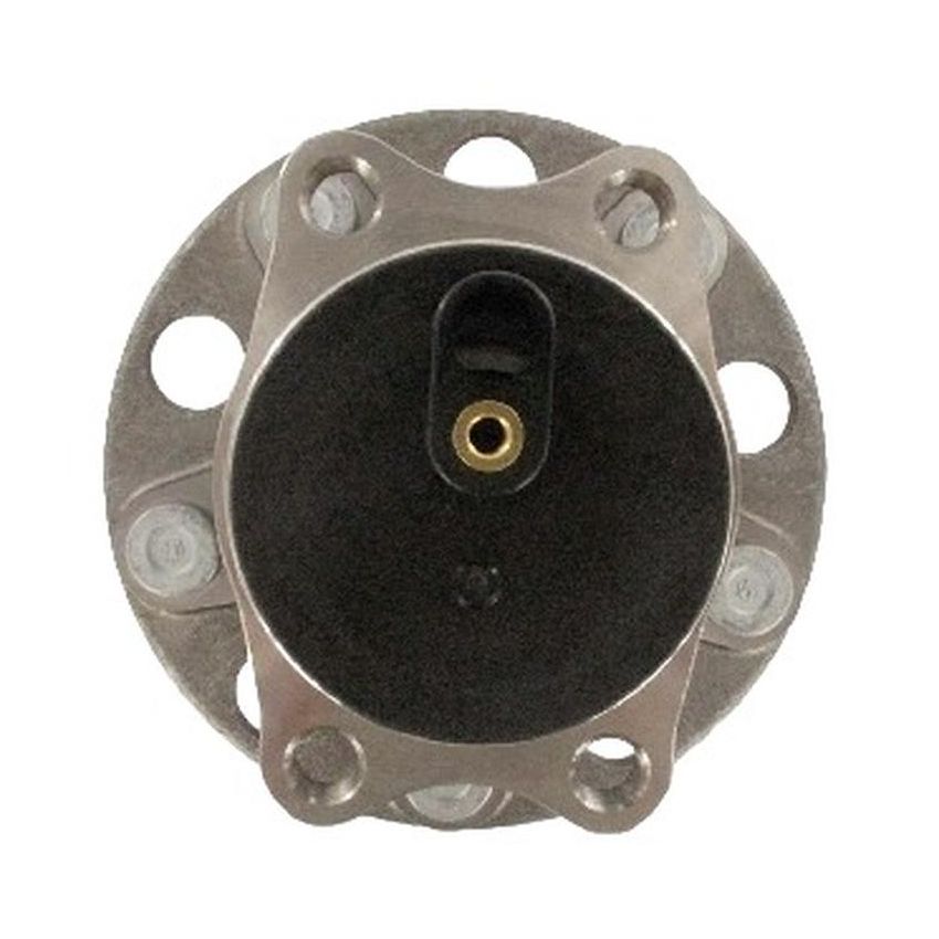 SKF BR930609 SKF Rear Wheel Hub Bearing Assembly BR930609 For Jeep Mitsubishi