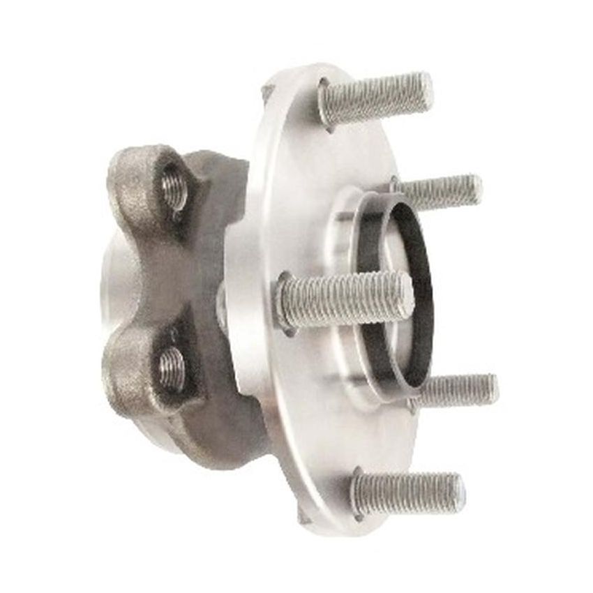 SKF BR930614 SKF Front Front Hub Bearing Assembly BR930614 For Toyota Scion