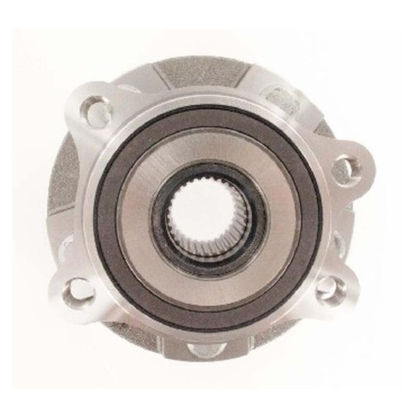SKF BR930614 SKF Front Front Hub Bearing Assembly BR930614 For Toyota Scion