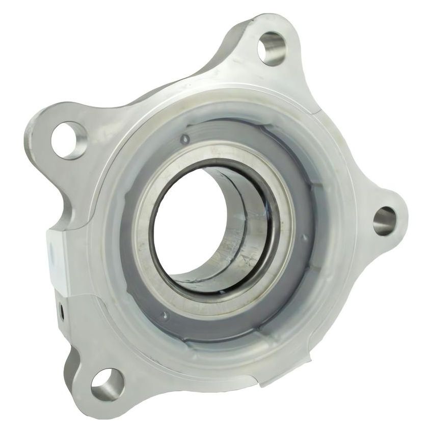 SKF BR930617 SKF Rear Right Wheel Hub Bearing Assembly BR930617 For Toyota Lexus